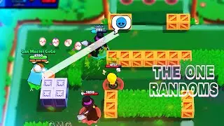 The One Song Good Random Brawl Stars