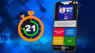VIDEO EXAMPLE ON HOW IT WORKS A QUESTION