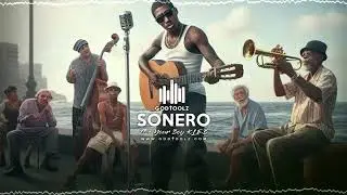 BOOM BAP BEAT | Sonero Instrumental | BOLERO SALSA TYPE | For Sale PROD. BY K.L.E.B.