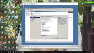 How to setup Roles and Hyper V in WIndows Server 2008 R2