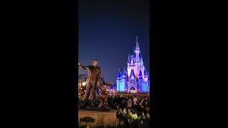 Disneyland California Adventure
