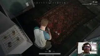 The Road to Winning | PUBG #4