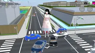Danger condition|sakura school simulator|32infotv