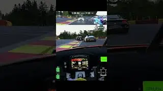 Start | AVR Season 2 Duo-Cup | Round 6 - Spa Francorchamps