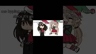 miss girl, it's already so late 😞#gachalife#gachatrend#gacha#gachaclub#gachaedit#christmas#original