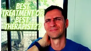 How should you choose The Best treatment for your pains??? #shorts