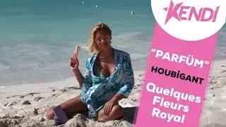 Parfüm│Houbigant Quelques Fleurs Royale