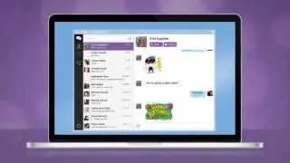 Viber Desktop