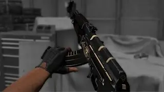 10 Жестких Ace с AK-47 CS GO #2