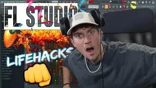 TEMPLATE FÜR REMIXE ERSTELLEN! FL Studio - Tipps & Tricks #3 | Luis Dominguez