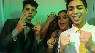 Los 15 de Yeni Daviu