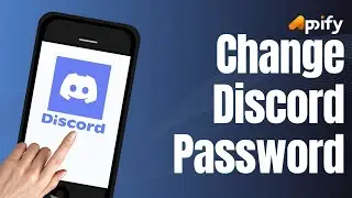 How to Change Password in Discord (2024)