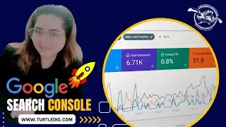 The Purpose of Google Search Console | impressions in Google Webmaster | Google Search Console video