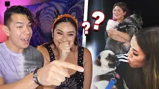 Who’s The FAKE Dog Owner
