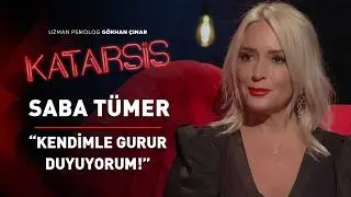 Katarsis- Saba Tümer: Yaşadığım Kayıplar ve Yediğim Kazıklar Yüzünden Duvara Tosladım!