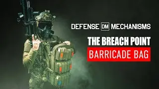 Barricade Bag Walkthrough | The Breach Point