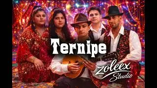 Ternipe - Muro Shavo (Zoleex Remix) 2026
