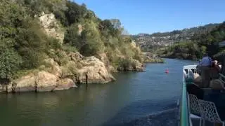 River Douro Cruise 2015