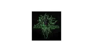 After the Burial - Berzerker (ISOLATED VOCALS)