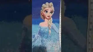 Avance de Elsa 