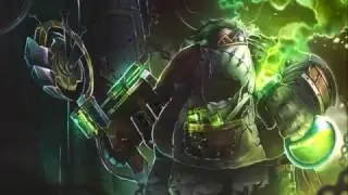 Bladeform Legacy (Dota 2 Juggernaut's New Arcana)