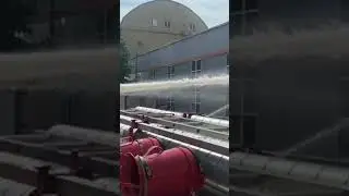 #firefighter #пожар #fire #братство #мчс