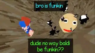Floombo's Top Loader Animation but Baldo