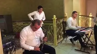 EGHISHE GASPARYAN -ARAZN ANCA RENESANS BAND
