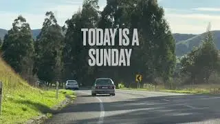 Mangatainoka BMW drive