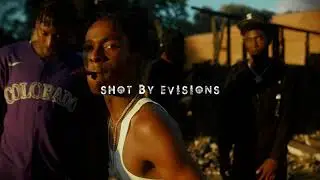 DONDADA X LUH YAK - IM BACK (Official Music Video)