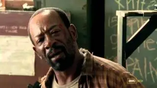 Morgan and Rick