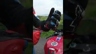 Honda CBR 1000RR-R Fireblade 2024