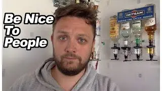 Manc Entrepreneur Update - Be Nice To People - Ft Char Bailey & Theo Hoffman - Episode 219