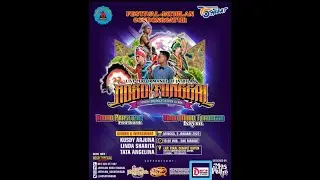 Live Festival Jathilan CondongCatur By.Dan's Audio