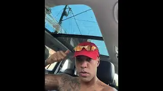 Beat Estilo - Mc Kadu, Mc Cebezinho 