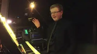 42nd Street | Conductor Cam - We're In The Money