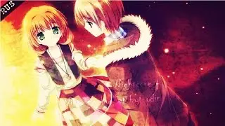 Nightcore - Nikto ne hochet byt odin (RUS)