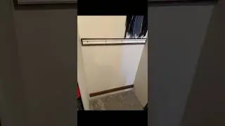 Shelves Pulling out of Drywall | Anchor to Studs #woodworking #diy