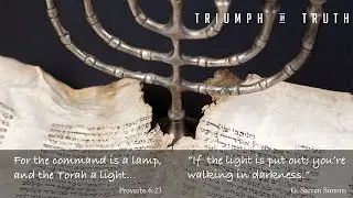 Discovering The Mystery Of The Menorah