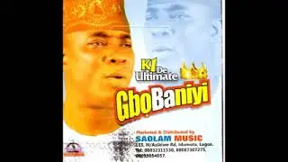Gbobaniyi  Wasiu