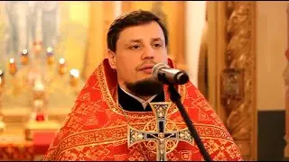 2023 05 22 Проповедь иерея Евгения Смольянинова в день перенесения мощей святителя Николая