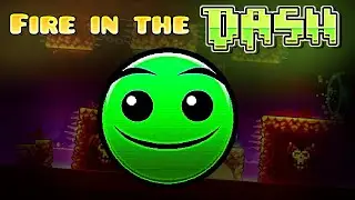 Dash but every time you click "FIRE IN THE HOLE 🗣️🗣️🗣️🗣️🔥🔥📣📣📣"