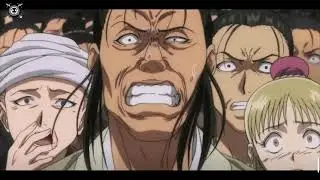 Top 10 Underrated Shonen Anime