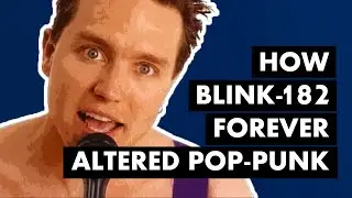 How blink-182 & “What’s My Age Again?” Forever Altered Pop-Punk