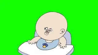 Sr Pelo COMEDY Green Screen (NOTE: It's Just A Green Screen & Credit To Him)