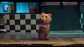 mamadas lleve sus mamadas  , Oso ted 2