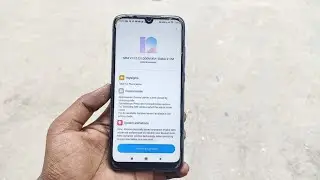 Redmi Note 7 Pro MIUI 12.0.1.0 Update For All User ( Sbko Milega Update ) Redmi Note 7 Pro MIUI 12