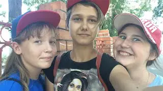 Карасики наркоманы