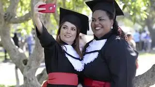 Como ficar BONITA para as FOTOS DE FORMATURA
