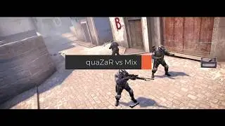 CS:GO Highlights [Мувики на заказ]